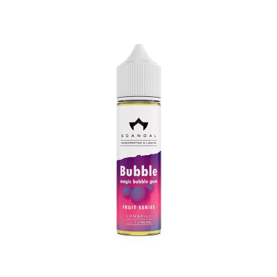Scandal Flavors Bubble 12ml/60ml